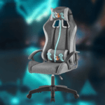 Žaidimų Biuro Kėdė "Bucket Office" medžiaga - Image 10