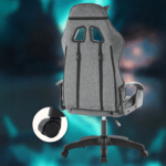 Žaidimų Biuro Kėdė "Bucket Office" medžiaga - Image 8