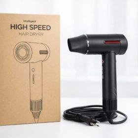 Intelligent High Speed plaukų džiovintuvas