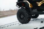 BRCP GRIT 1000R - Quad ATV 976cc V-Twin 92HP - Image 6