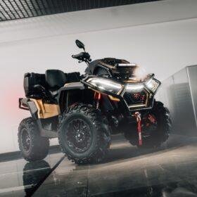 BRCP GRIT 1000R - Quad ATV 976cc V-Twin 92KM | Kup Online | BRCPGROUP