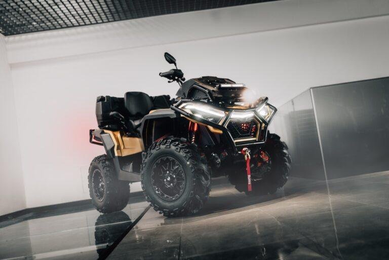 BRCP GRIT 1000R - Quad ATV 976cc V-Twin 92KM | Kup Online | BRCPGROUP