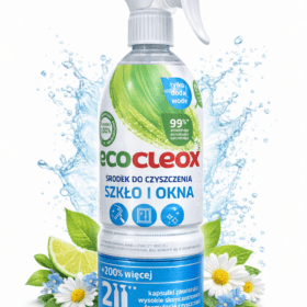 Stiklo ir langų valiklis