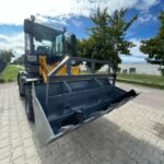Šarnyrinis krautuvas GG 010 - Image 3