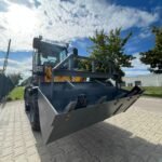 Šarnyrinis krautuvas GG 010 - Image 6