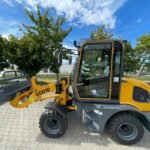 Šarnyrinis krautuvas GG 010 - Image 13
