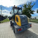 Šarnyrinis krautuvas GG 010 - Image 17