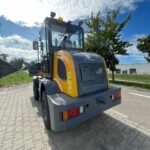 Šarnyrinis krautuvas GG 010 - Image 18
