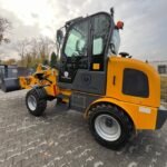 Šarnyrinis krautuvas GG 010N
