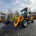 Šarnyrinis krautuvas GG 010N - Image 13