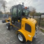 Šarnyrinis krautuvas GG 010N - Image 23