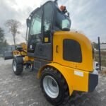 Šarnyrinis krautuvas GG 010N - Image 24