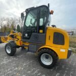Šarnyrinis krautuvas GG 010N - Image 25