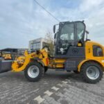 Šarnyrinis krautuvas GG 010N - Image 32