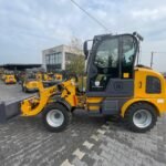 Šarnyrinis krautuvas GG 010N - Image 33