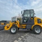 Šarnyrinis krautuvas GG 010N - Image 34