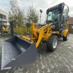 Šarnyrinis krautuvas GG 010N - Image 43