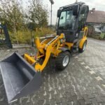 Šarnyrinis krautuvas GG 010N - Image 44