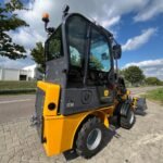 Teleskopinis krautuvas su kabina GG 06TC - Image 16