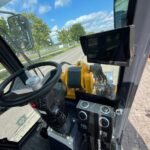 Teleskopinis krautuvas su kabina GG 06TC - Image 25