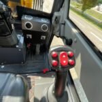 Teleskopinis krautuvas su kabina GG 06TC - Image 27