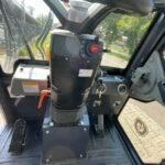 Teleskopinis krautuvas su kabina GG 06TC - Image 31
