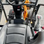 Šarnyrinis krautuvas GG 09SO - Image 13