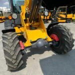 Teleskopinis krautuvas GG 2500T - Image 6