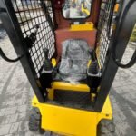 Kompaktinis krautuvas GG 300K - Image 7