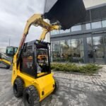 Kompaktinis krautuvas GG 300K - Image 9