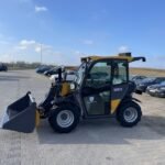 Telehandleris GG 613