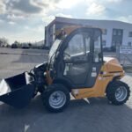 Telehandleris GG 613S