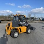 Telehandleris GG 613S - Image 3
