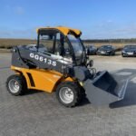 Telehandleris GG 613S - Image 4