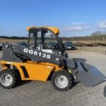 Telehandleris GG 613S - Image 5