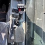 Telehandleris GG 635