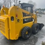 Kompaktinis krautuvas GG 700K - Image 6