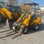 Teleskopinis krautuvas GG 940