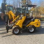 Teleskopinis krautuvas GG 940 - Image 2