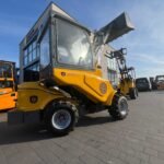 Teleskopinis krautuvas su kabina GG 940C - Image 2