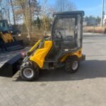Teleskopinis krautuvas su kabina GG 940C - Image 5