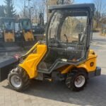 Teleskopinis krautuvas su kabina GG 940C - Image 9