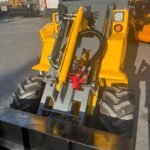 Teleskopinis krautuvas su kabina GG 940C - Image 19