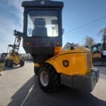 Teleskopinis krautuvas su kabina GG 940C - Image 20