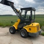 Teleskopinis krautuvas su kabina GG 940C - Image 23