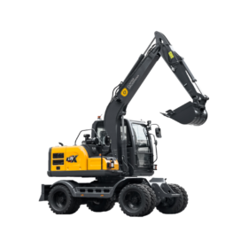 Ekskavatorius G70x