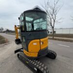 Ekskavatorius GT 2500 - Image 3
