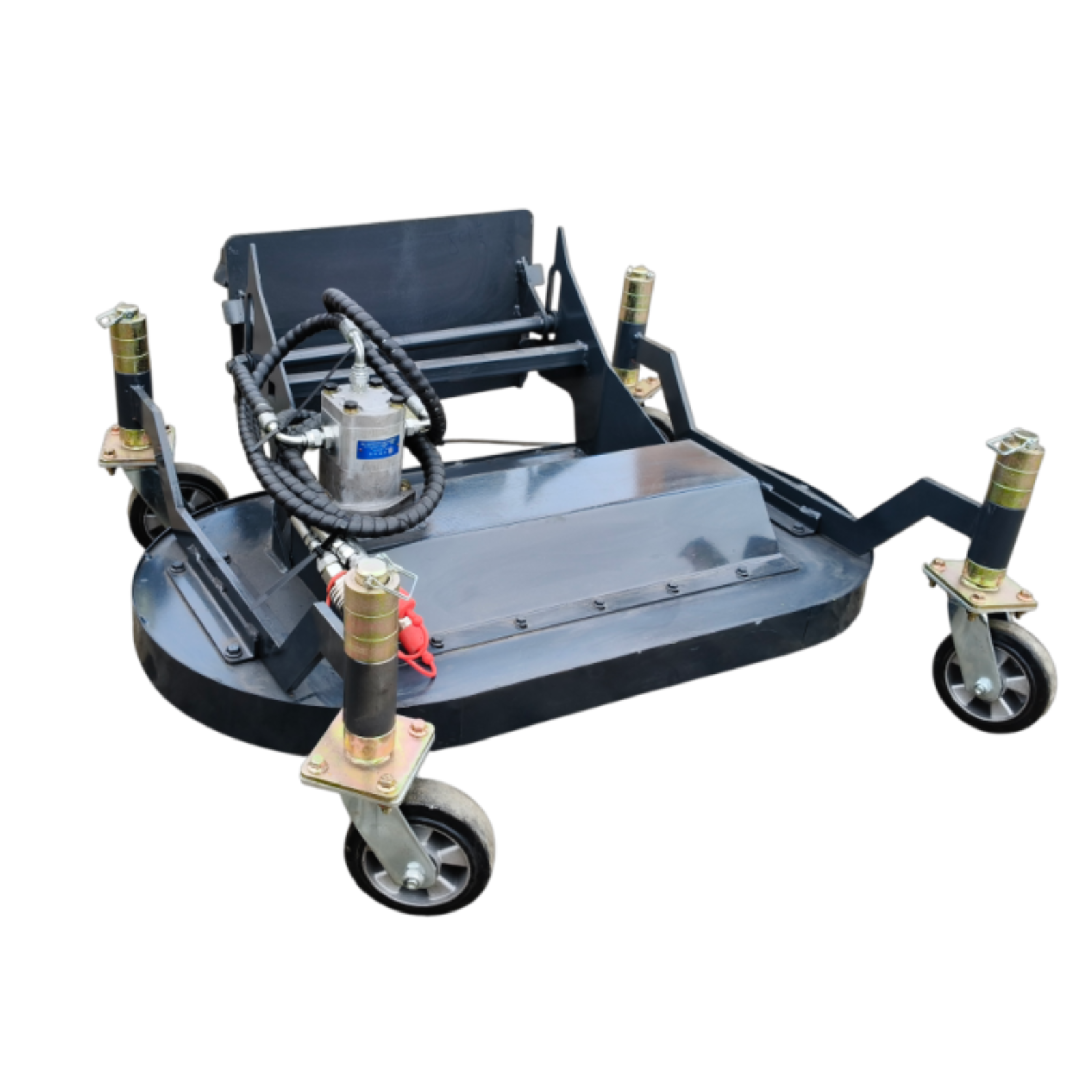 ld-01-mwr Žoliapjovė – 350 kg klasei - Image 1