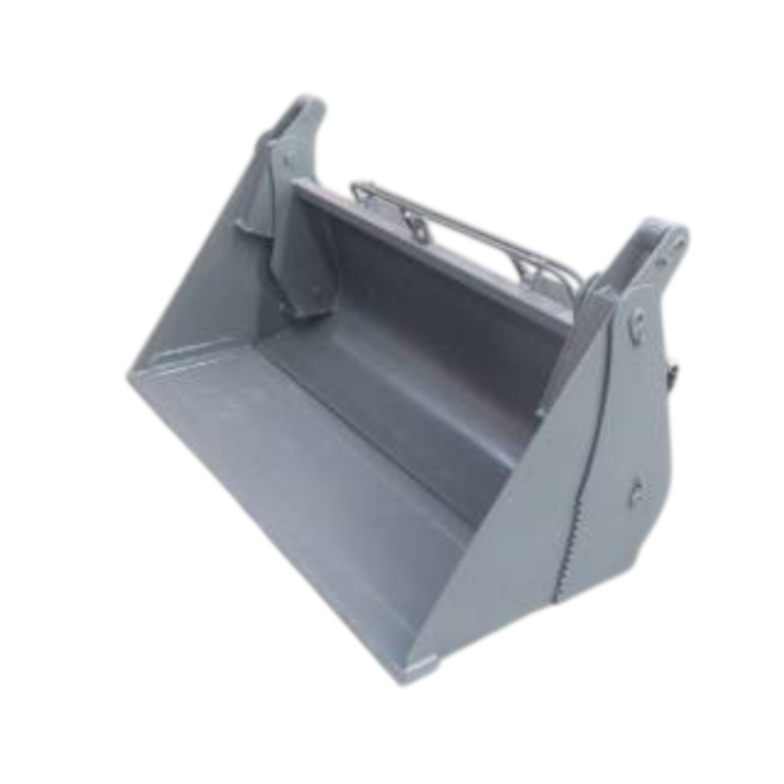 ld-02-4bkt 4-in-1 kaušas – 400 kg klasei - Image 1