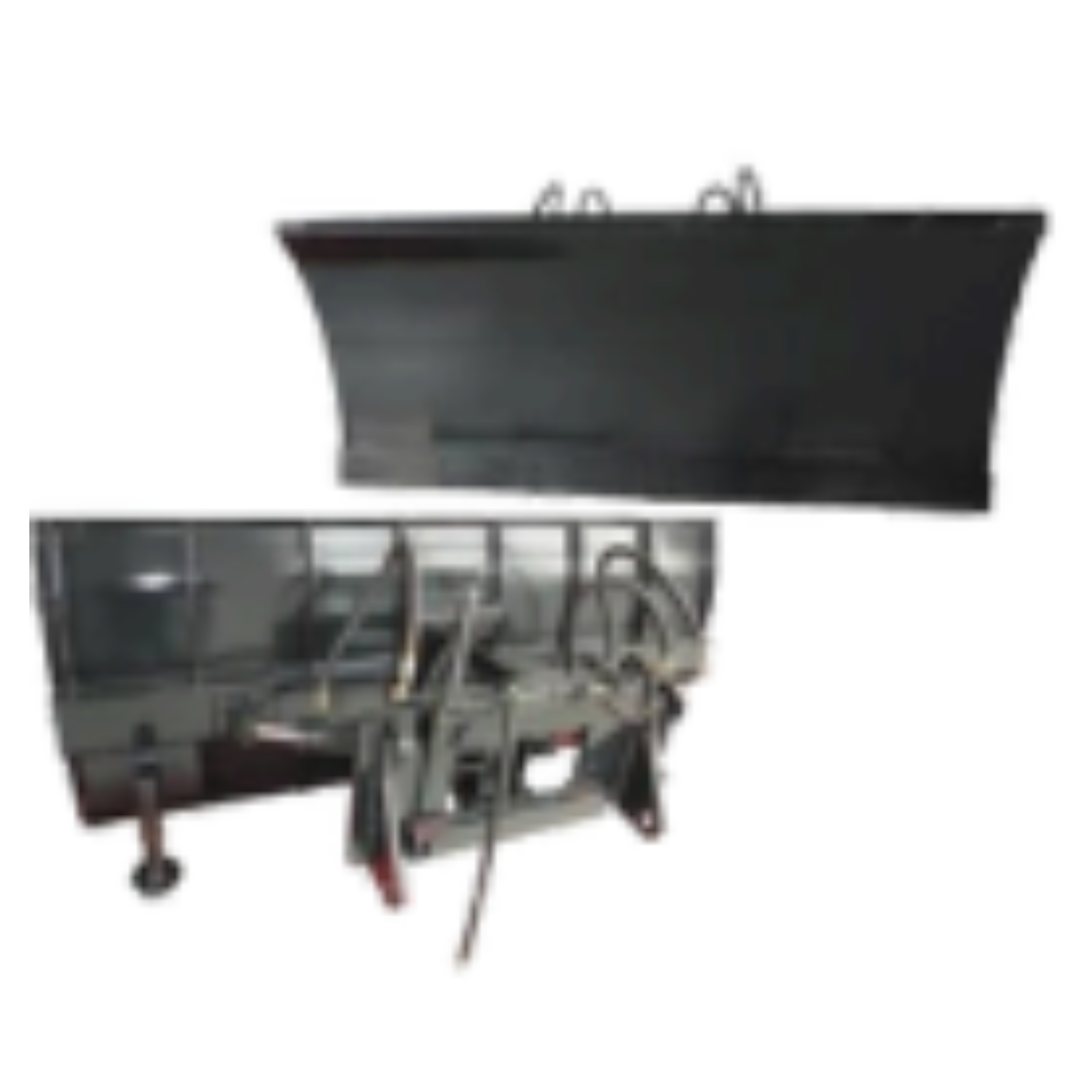 ld-04-snb Sniego peilis – 900–1100 kg klasei - Image 1